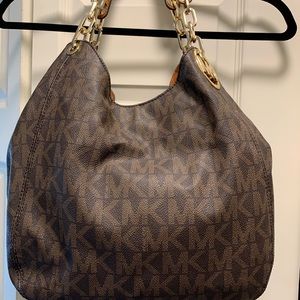 Michael Kors handbag